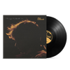 The Light, The Beautiful Liar - Vinyl: The Light, The Beautiful Liar on Black 180GM
