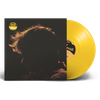 The Light, The Beautiful Liar - Yellow Vinyl Limited Edition  - The Light, The Beautiful Limited Edition Yellow Vinyl