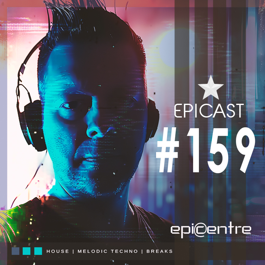 EPICENTRE - EPICAST #159 episode artwork