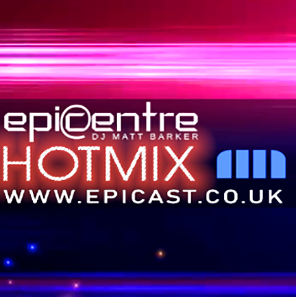 EPICENTRE - SATURDAY CLASSICS HOTMIX - 10/10/2020 episode artwork