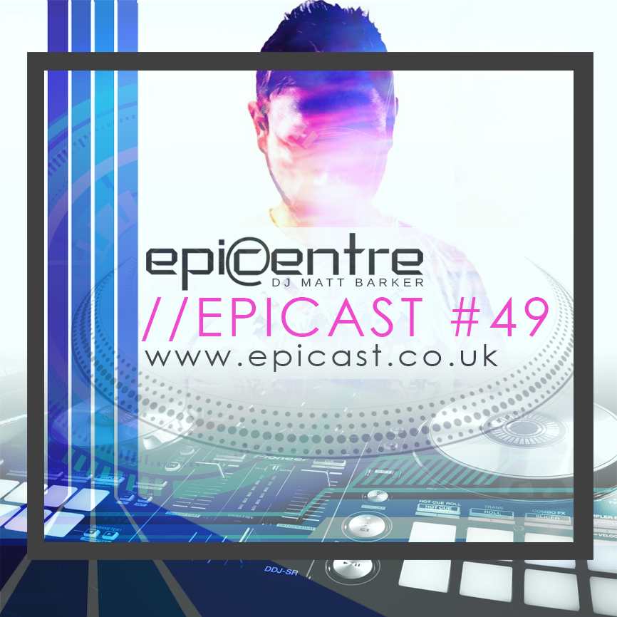 EPICENTRE - EPICAST #49 episode artwork