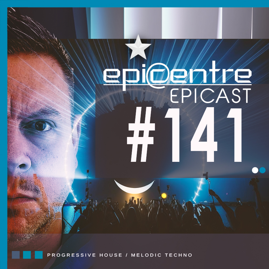 EPICENTRE - EPICAST #141 episode artwork