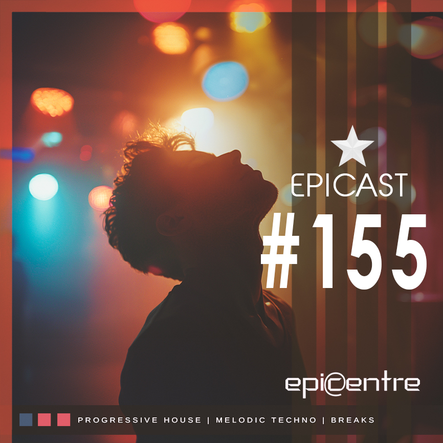 EPICENTRE - EPICAST #155 episode artwork