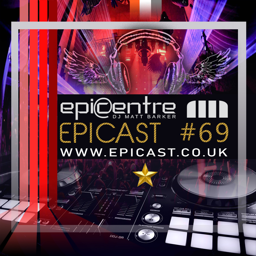 EPICENTRE - EPICAST #69 episode artwork