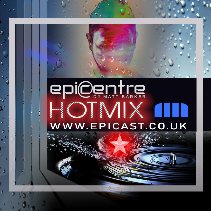 EPICENTRE - RAINFALL HOTMIX 27/10/2020 episode artwork