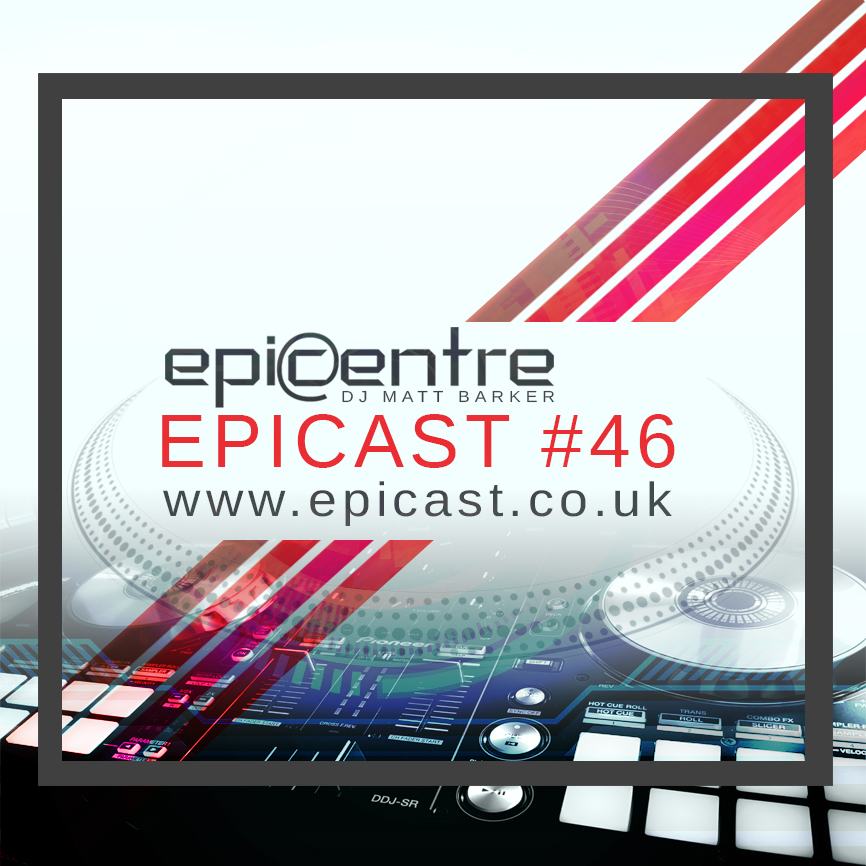 EPICENTRE - EPICAST #46 episode artwork