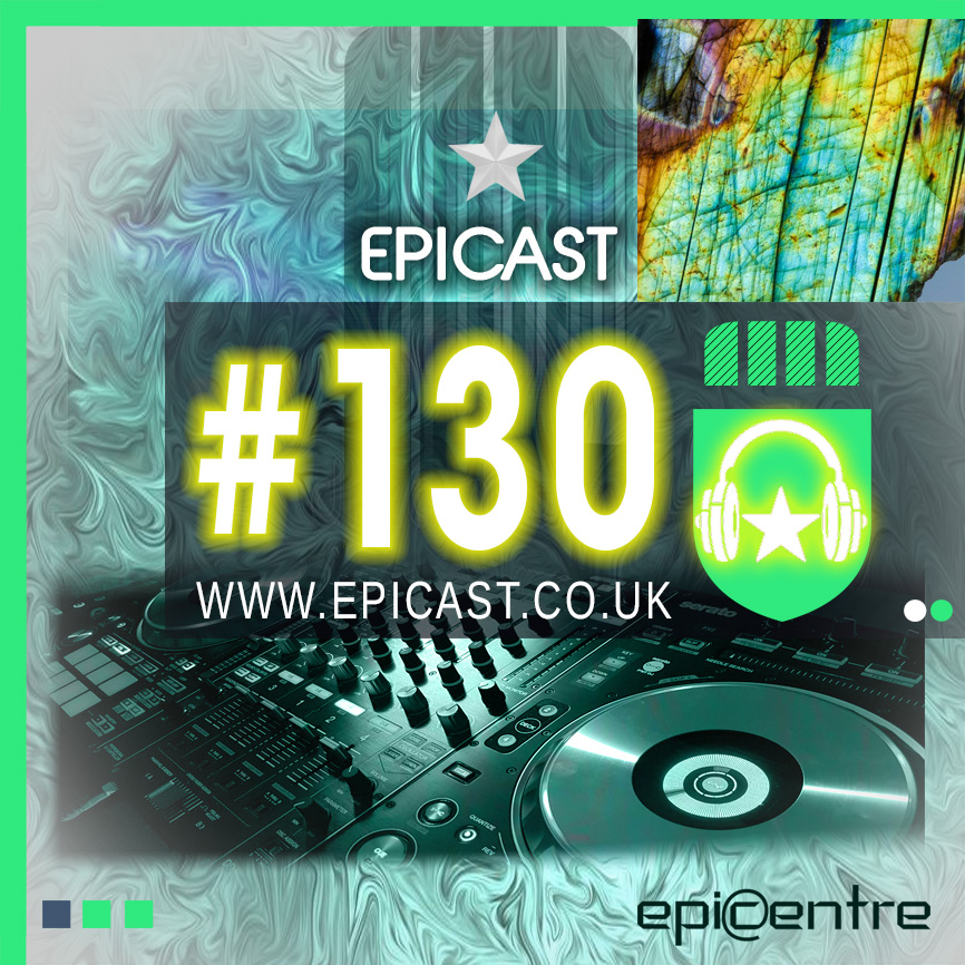 EPICENTRE - EPICAST #130 episode artwork