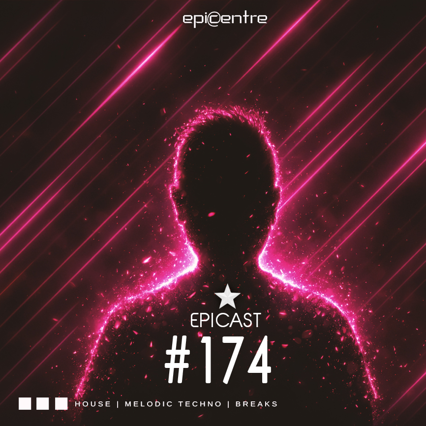 EPICENTRE - EPICAST #174 episode artwork