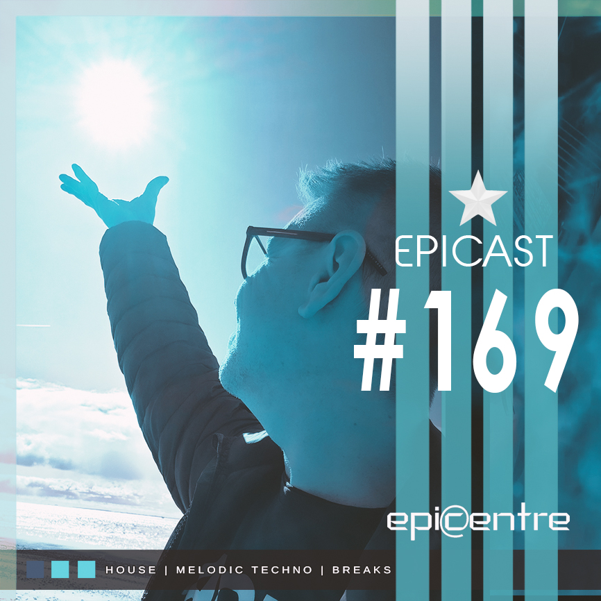 EPICENTRE - EPICAST #169 episode artwork