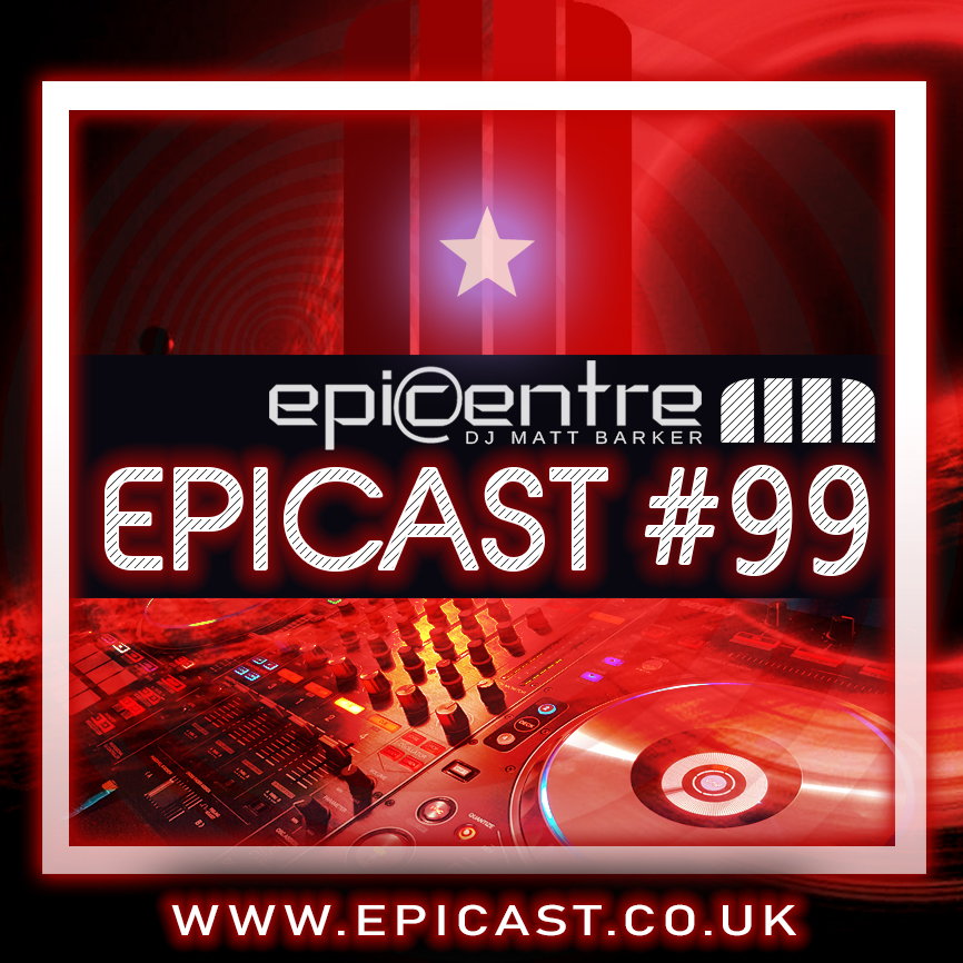 EPICENTRE - EPICAST #99 episode artwork
