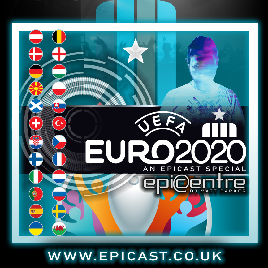 EPICENTRE - EURO2020 SPECIAL episode artwork