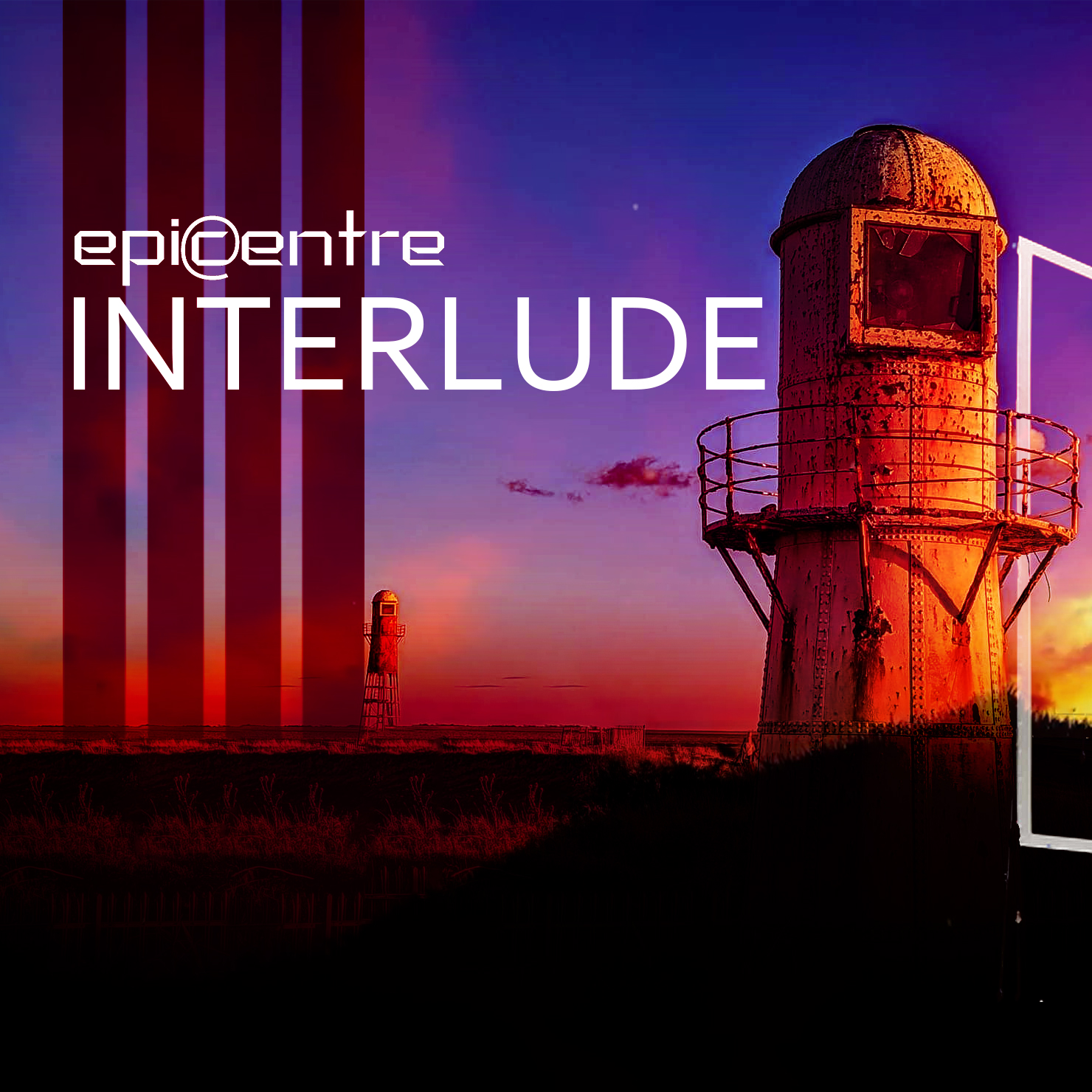 EPICENTRE - INTERLUDE episode artwork