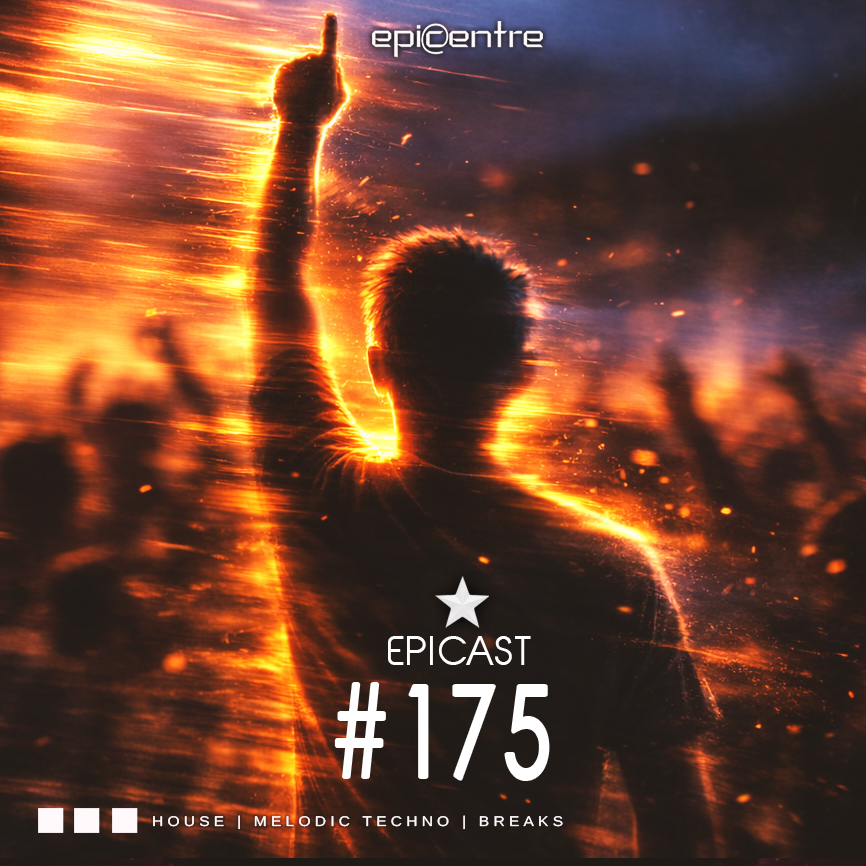 EPICENTRE - EPICAST #175 episode artwork