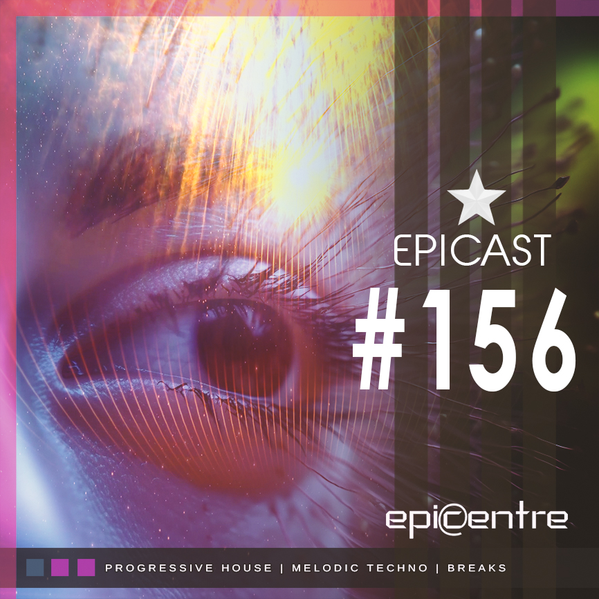 EPICENTRE - EPICAST #156 episode artwork