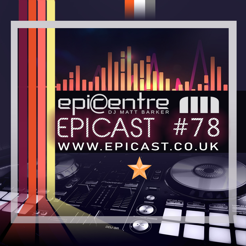 EPICENTRE - EPICAST #78 episode artwork