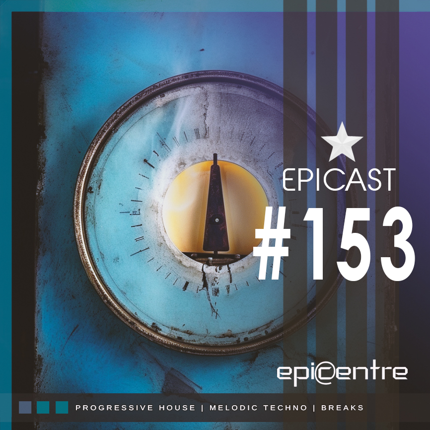 EPICENTRE - EPICAST #153 episode artwork