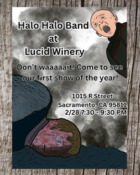 LUCID WINERY