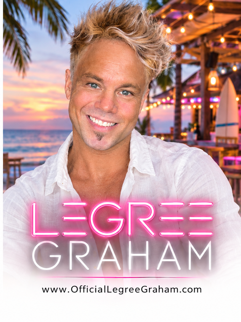 Legree Graham @legreegraham