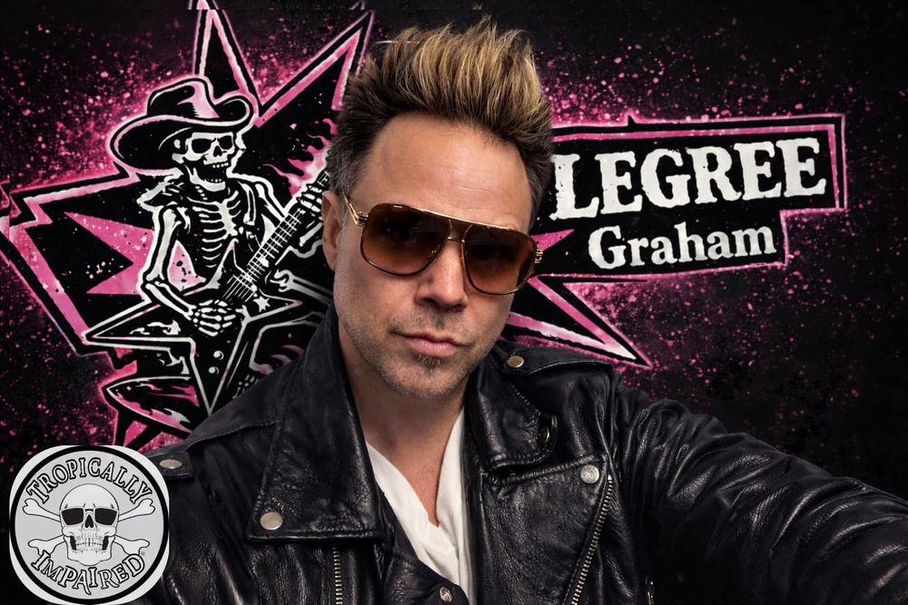 Legree Graham
