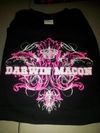 Darwin Macon Fleur de lis