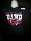 Darwin Macon Texas Circle T Shirt