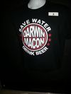 Save Water Drink Beer T Shirt