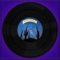 Stars in the Desert by Pete & Sarah Newell