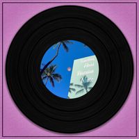 Something About Hawaiian Music by Pete
