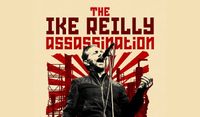 Bass For Ike Reilly