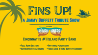 Fins Up! at Miami Valley Gaming
