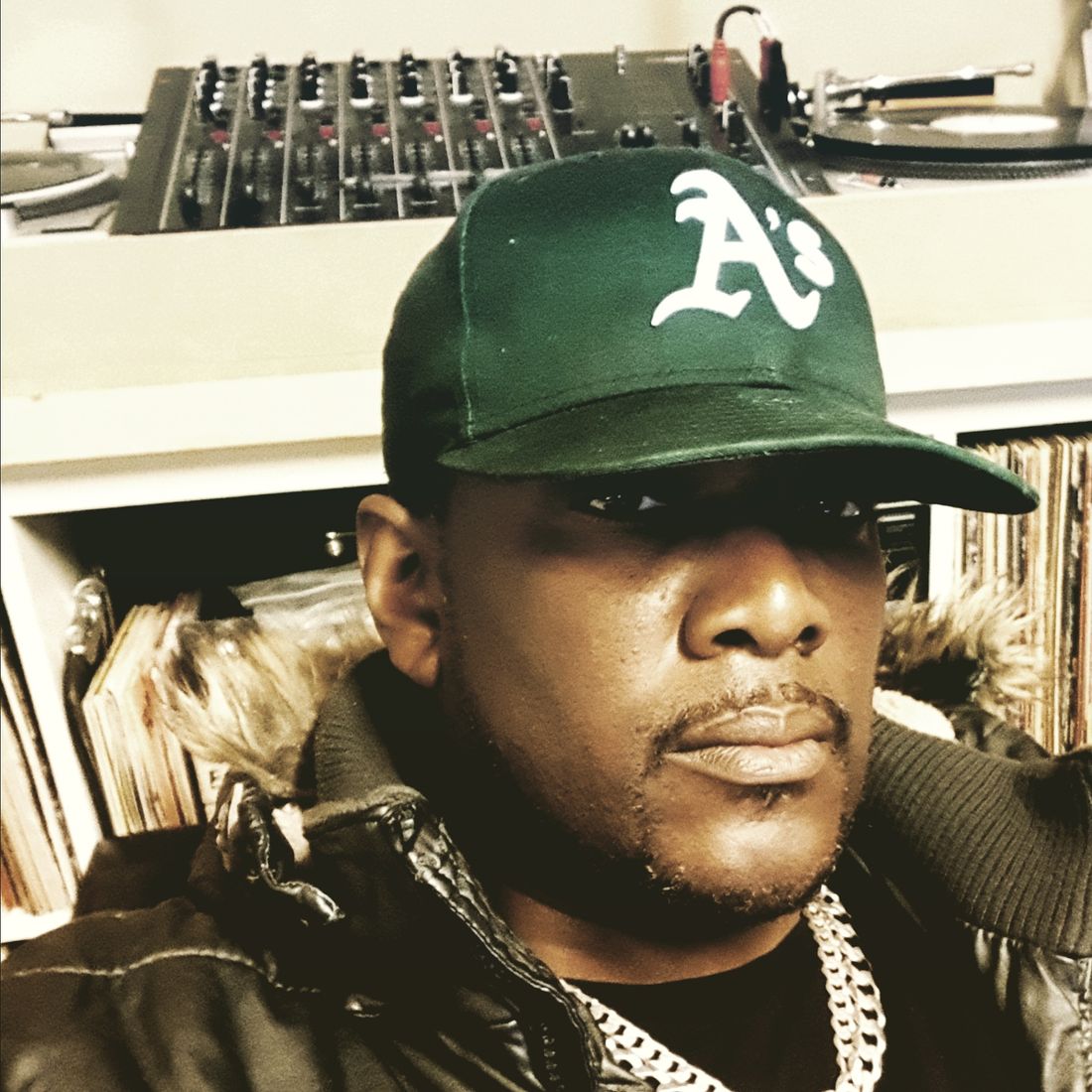Krayz Yeablood Beats
