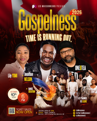 Gospelness 26