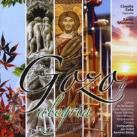 Gozo y Alegría de TodaLaEscritura