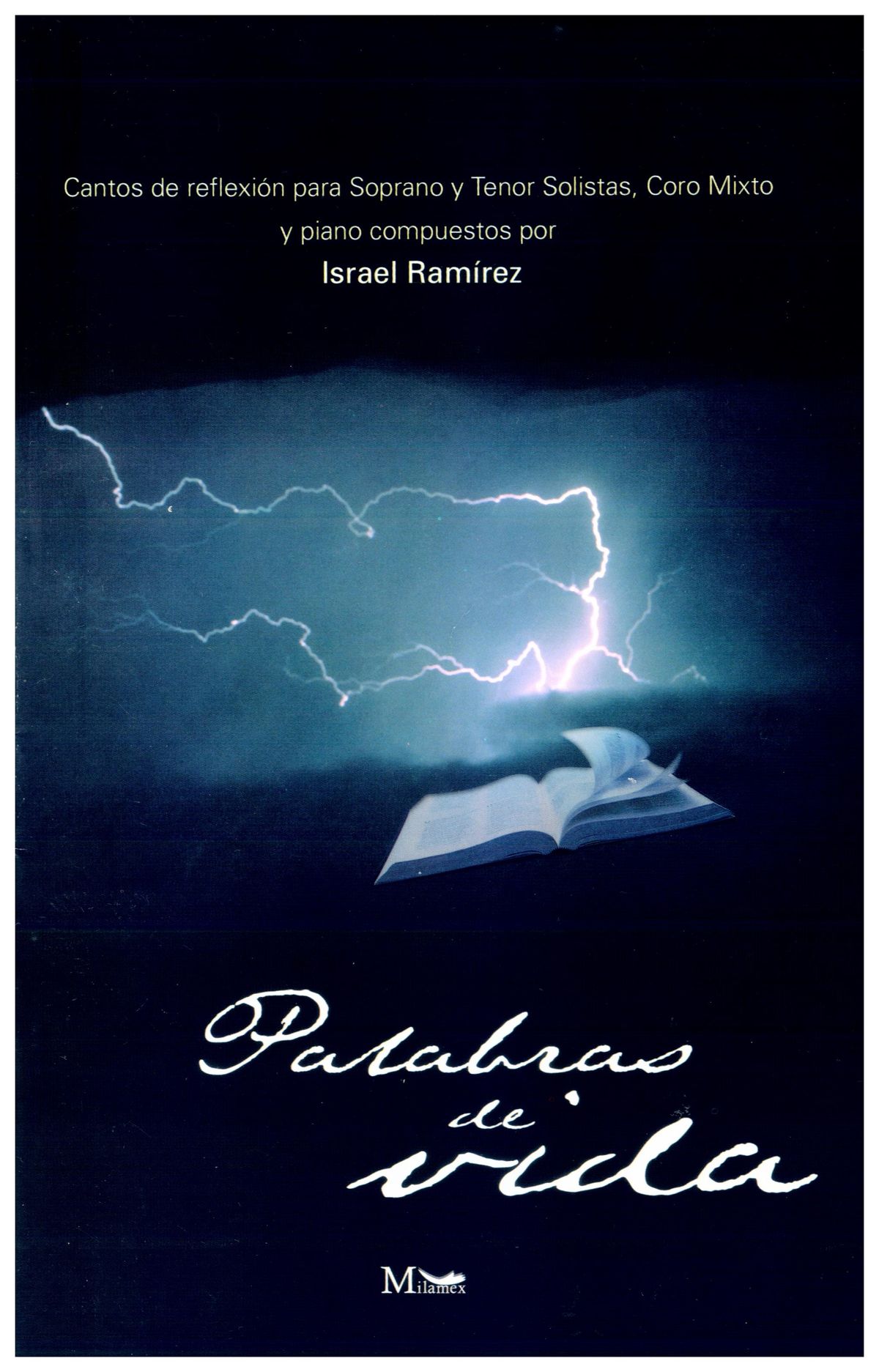 eBook "Palabras de Vida"