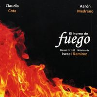 El horno de fuego de TodaLaEscritura