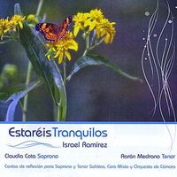 Estaréis tranquilos de TodaLaEscritura