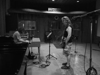 FAME Muscle Shoals
