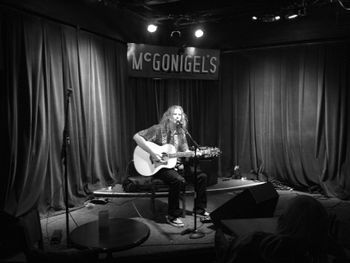 McGonigels Houston
