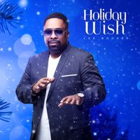 Holiday Wish by Lee Booker 
