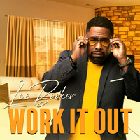 WORK IT OUT by Lee Booker