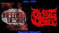 Dying Oath Family Appreciation Show!