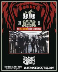 Blue Ridge Rock Festival 2021