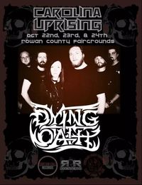 Carolina Uprising 2021