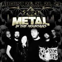 Metal in the Mountains