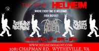 Metalfest at The Pit