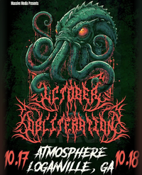 Obliteration Fest
