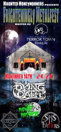 Frighteningly Metalfest