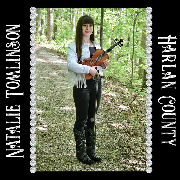 Harlan County: CD