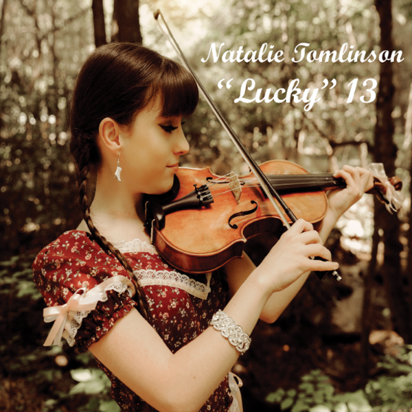 "Lucky" 13 - CD