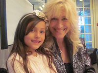 Fundraiser for Alyssa! 